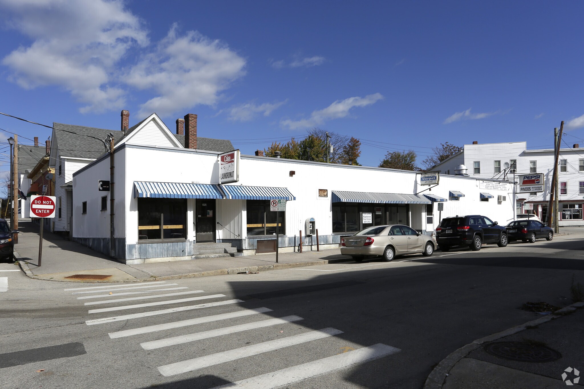 47-49 Massabesic St, Manchester, NH for sale Primary Photo- Image 1 of 1