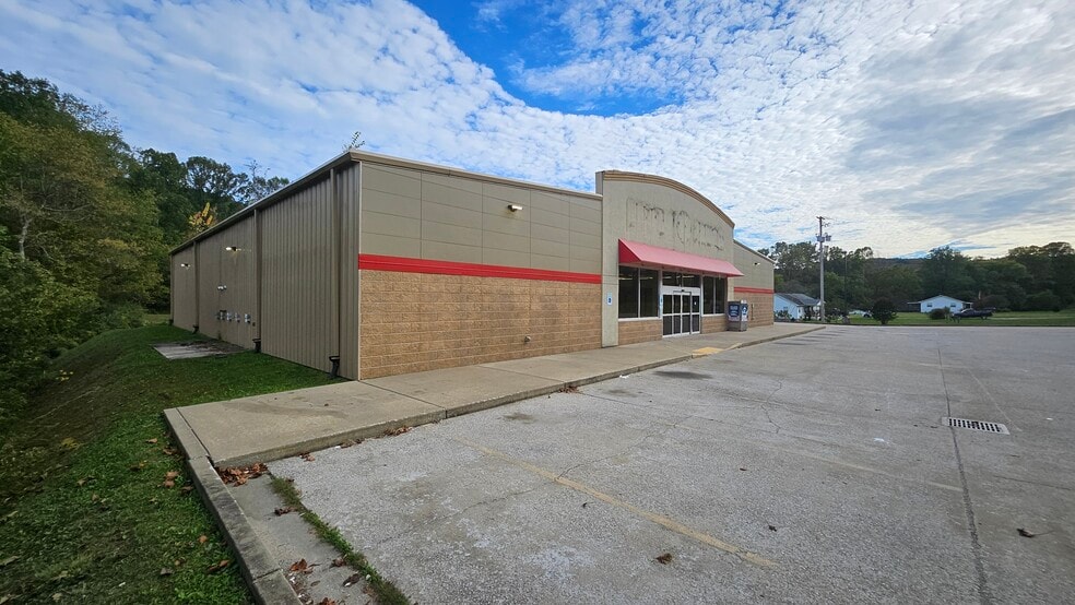 5732 McClellan Hwy, Branchland, WV for sale - Building Photo - Image 3 of 20