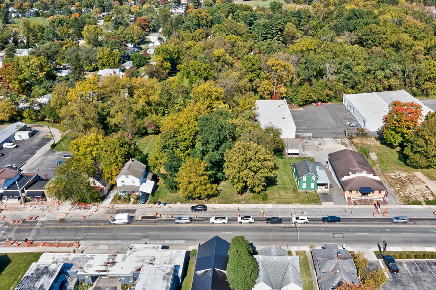 0 E Main St, Reynoldsburg, OH for sale - Building Photo - Image 2 of 25