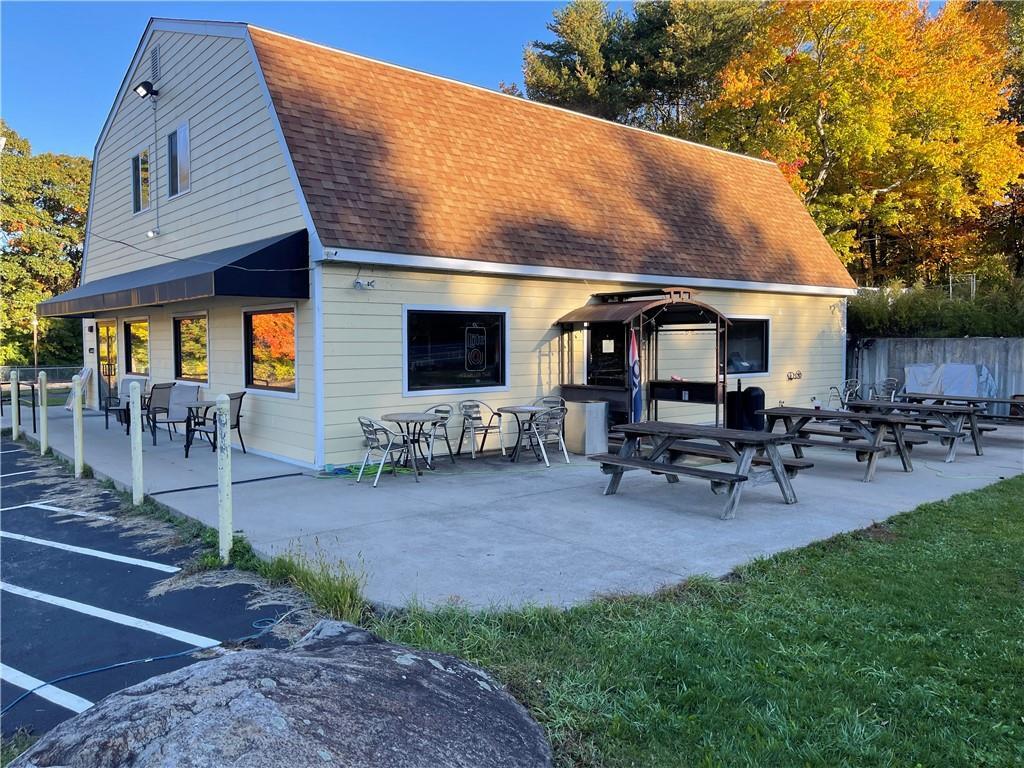 1950 Broncos Hwy, Harrisville, RI for sale Building Photo- Image 1 of 1