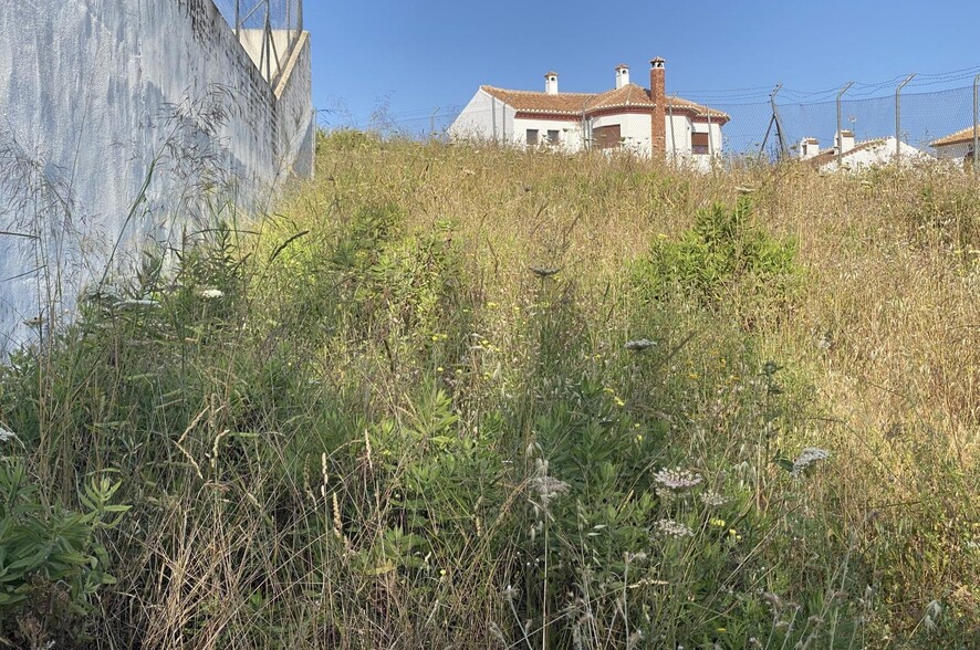 Land in Colmenar, Málaga for sale - Building Photo - Image 2 of 10