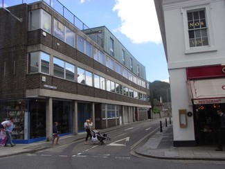 More details for 1 Old Market Ave, Chichester - Office for Lease