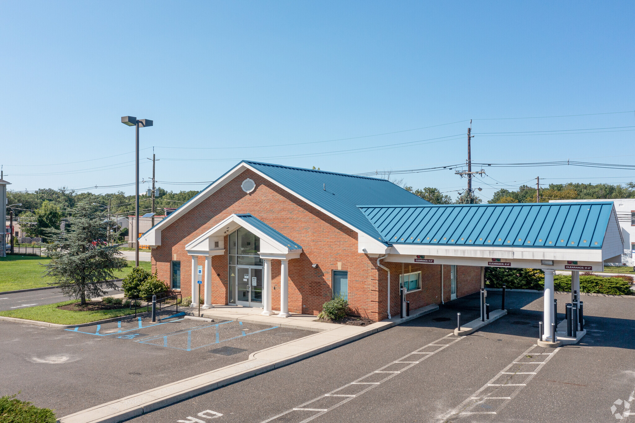 7350 Maple Ave, Merchantville, NJ for lease Building Photo- Image 1 of 8