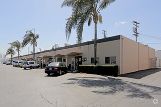 More details for 15421 Carmenita Rd, Santa Fe Springs, CA - Industrial for Lease