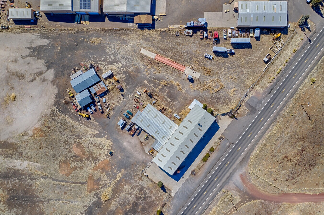 7201 Leupp Rd, Flagstaff, AZ 86004