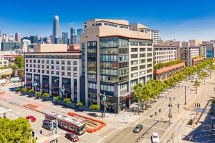 290 King St, San Francisco CA - Commercial Real Estate