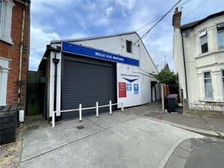 More details for 22 Belle Vue Pl, Southend On Sea - Retail for Lease