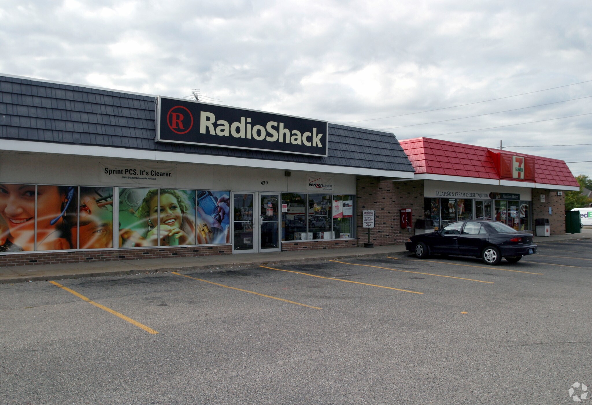 420-428 Baldwin St SW, Jenison, MI for sale Primary Photo- Image 1 of 1