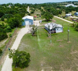 More details for 4909 Bell Springs Rd, Dripping Springs, TX - Flex for Sale