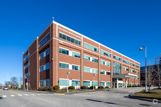 More details for 195 Fore River Pky, Portland, ME - Office for Lease