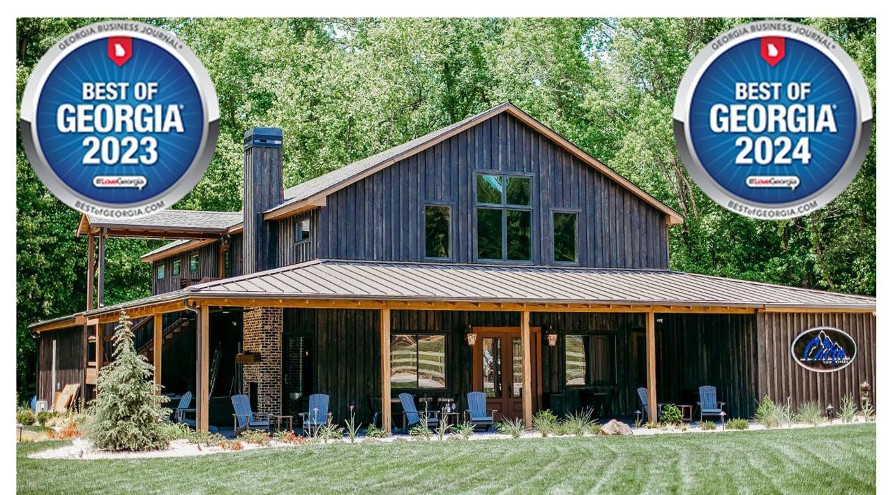 253 Happy Trails Way, Jasper, GA for sale Building Photo- Image 1 of 108