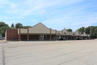 More details for 6030-6070 Broadview Rd, Parma, OH - Retail for Lease