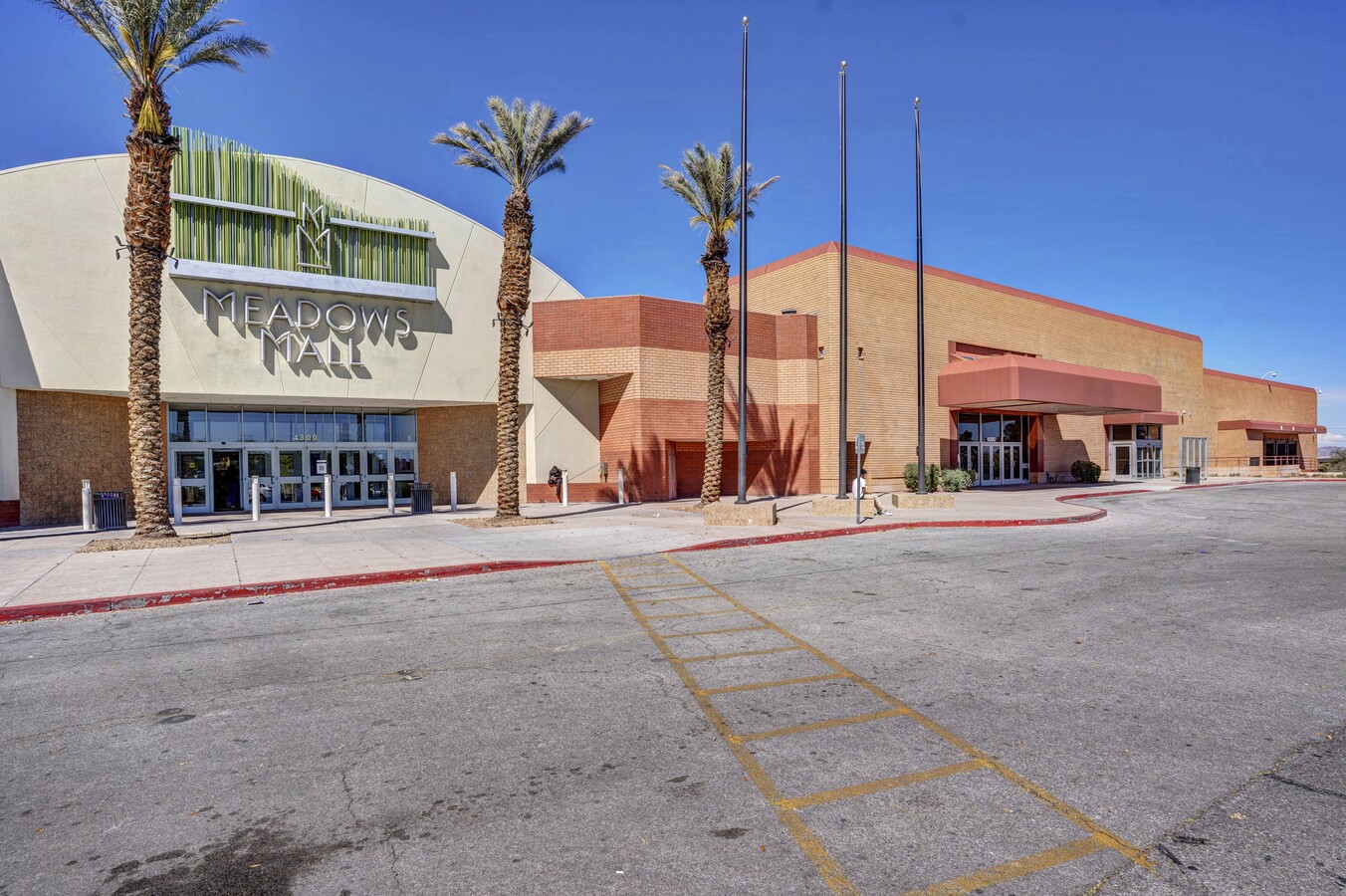 4000 Meadows Ln, Las Vegas, NV 89107 - Retail for Lease | LoopNet