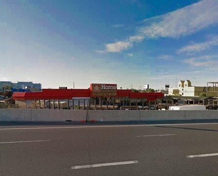 1841 Wilson Ave, Toronto, ON for sale Building Photo- Image 1 of 1