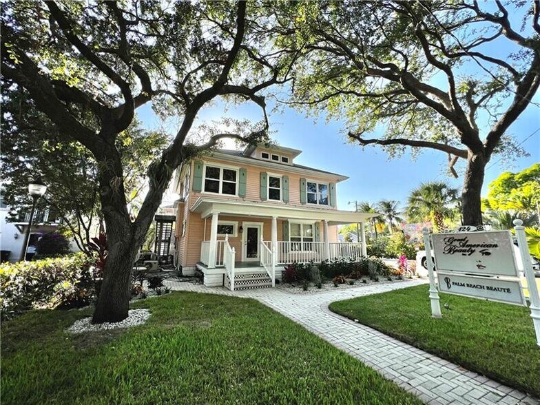 124 N Swinton Ave, Delray Beach, FL 33444 Office for Lease