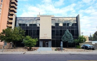 More details for 820 Clermont St, Denver, CO - Office for Sale