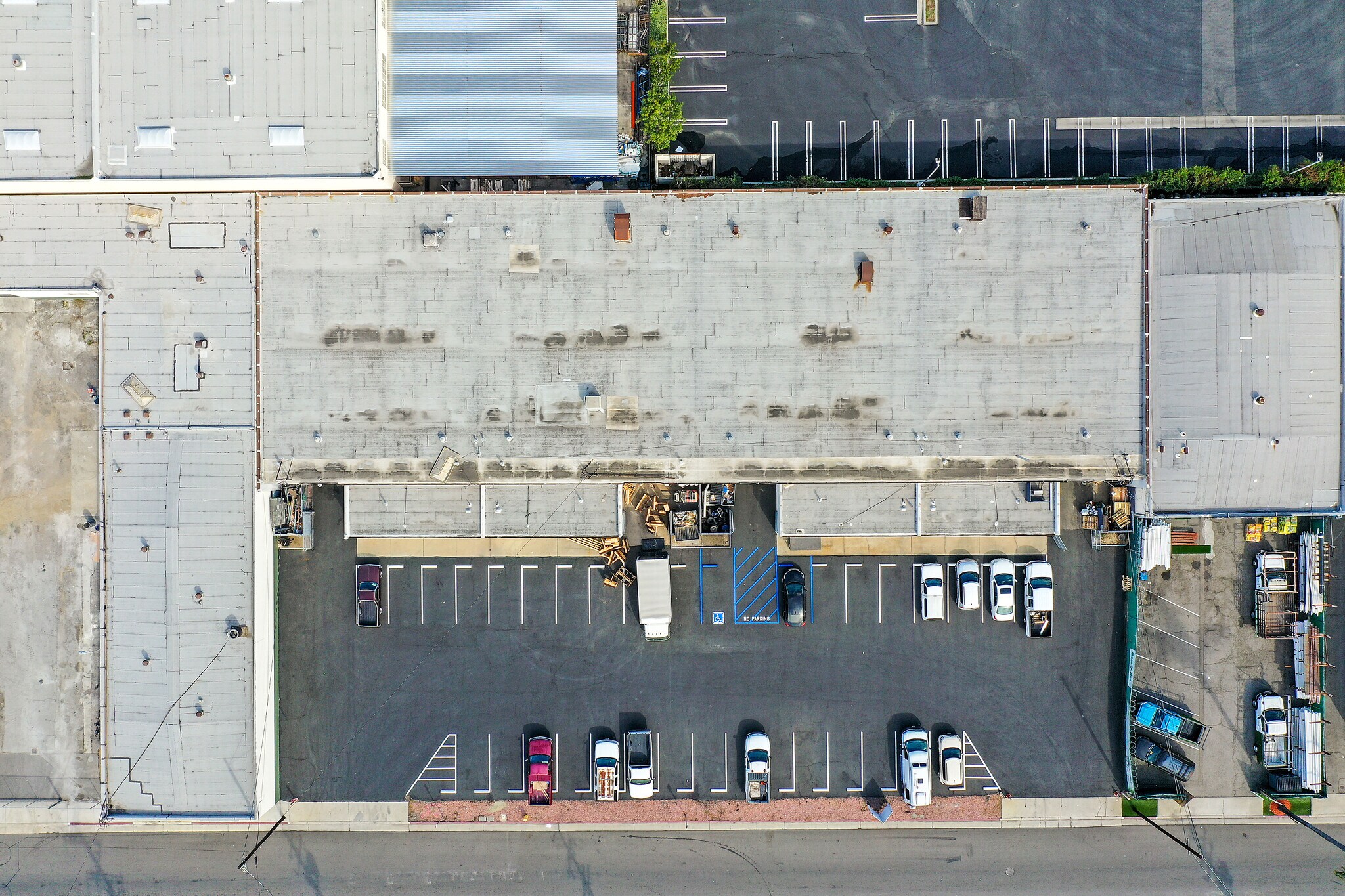 13433-13447 Excelsior Dr, Norwalk, CA for sale Building Photo- Image 1 of 1