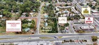 More details for 2007 Crabapple dr, Tallahassee, FL - Land for Lease