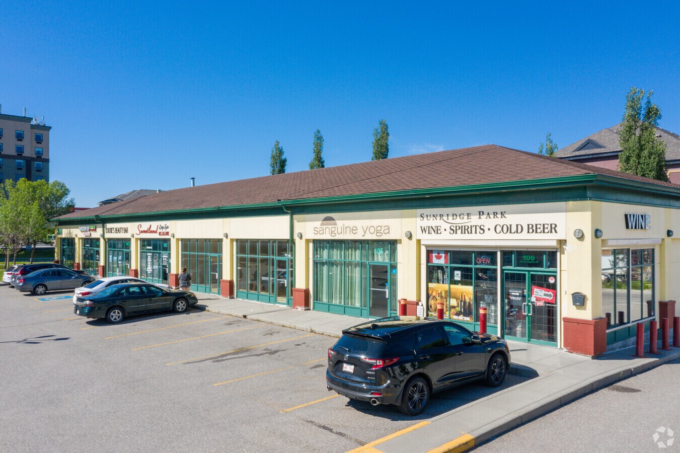 2763 Sunridge Way NE, Calgary, AB T1Y 7K7