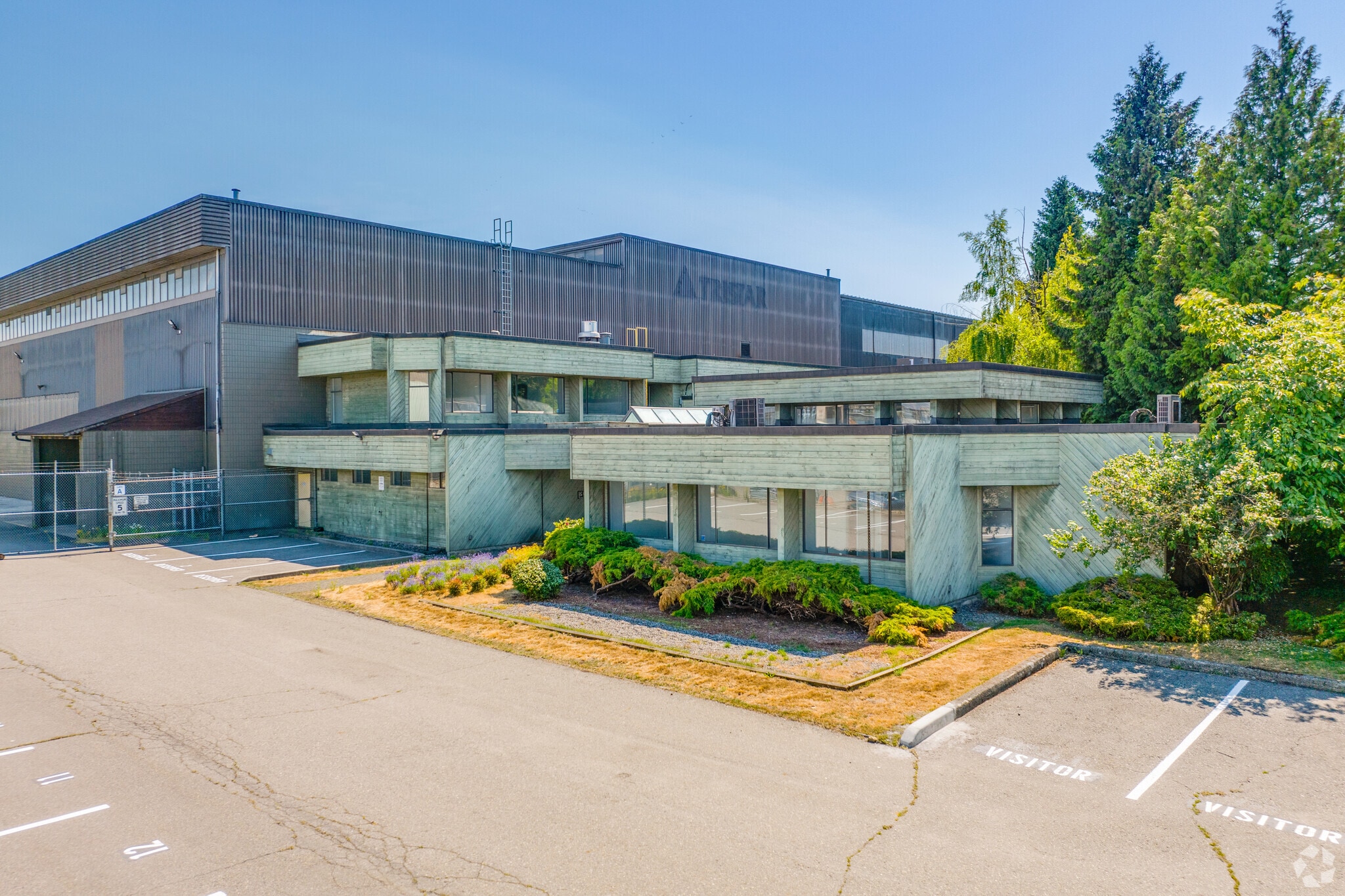 7660 Vantage Way, Delta, BC for sale Building Photo- Image 1 of 1