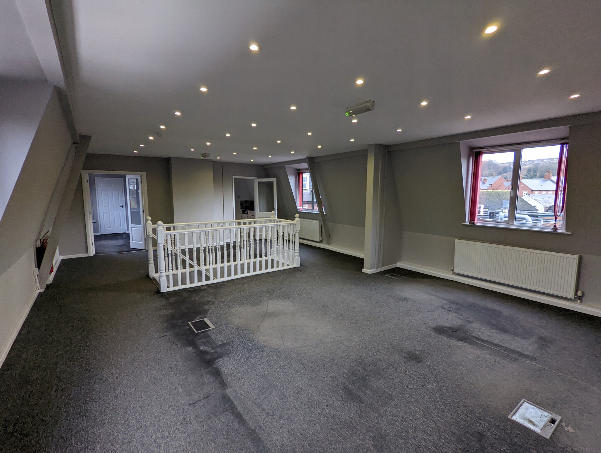 King Edward St, Ashbourne for lease Interior Photo- Image 1 of 3