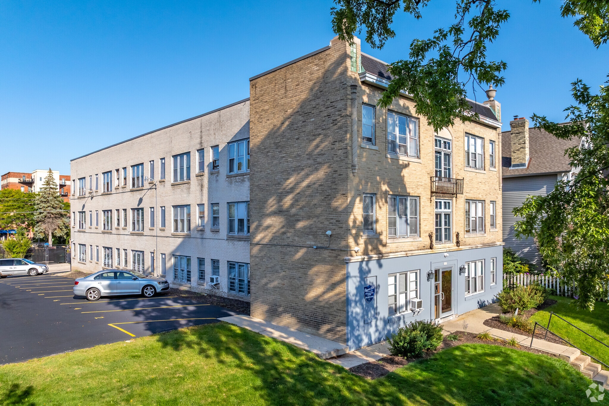 1835 N 2nd St, Milwaukee, WI for sale Building Photo- Image 1 of 25