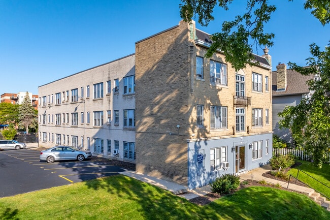 More details for 1835 N 2nd St, Milwaukee, WI - Multifamily for Sale