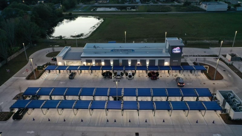 1754 N Econlockhatchee Trl, Orlando, FL for sale - Aerial - Image 2 of 4