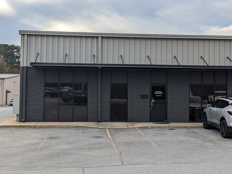 478 Northdale Rd, Lawrenceville, GA for lease - Building Photo - Image 2 of 17