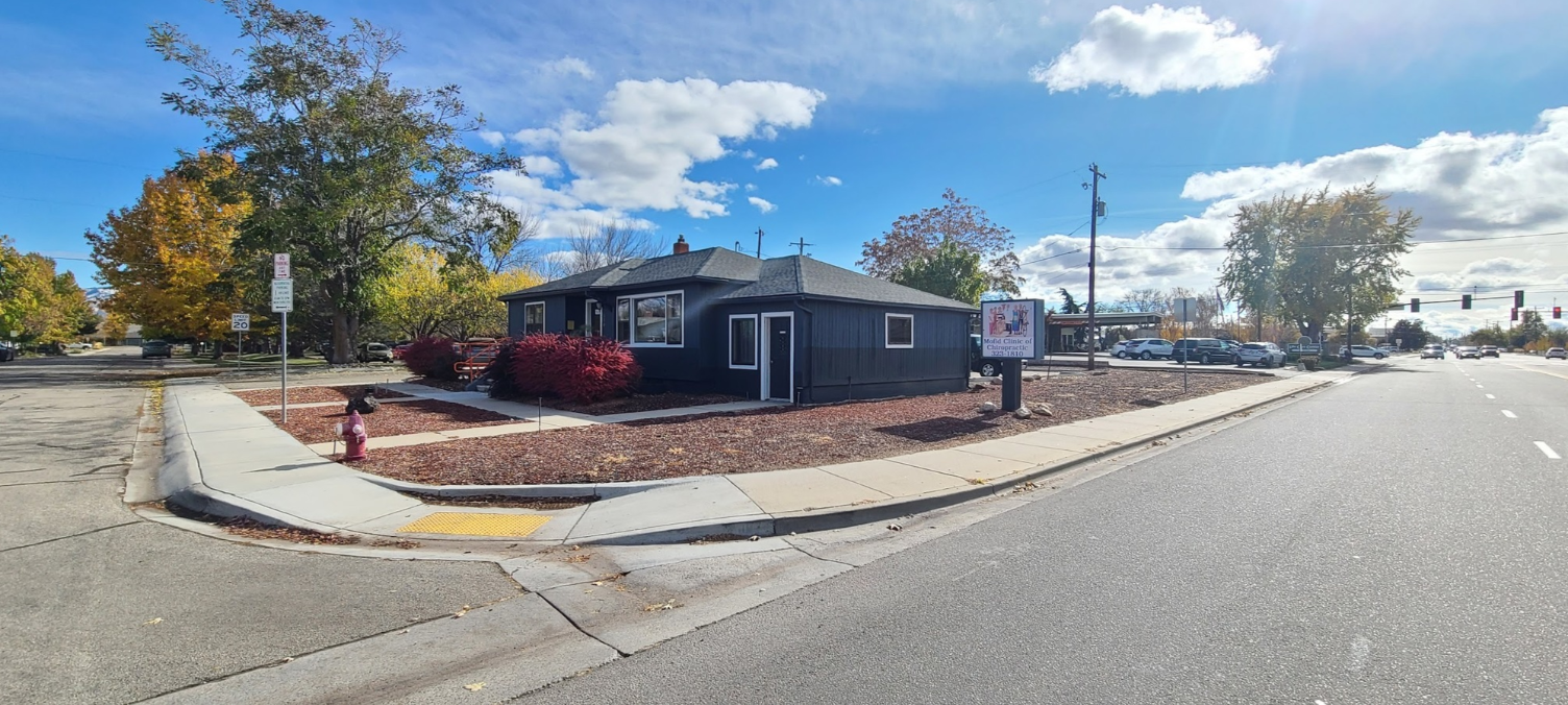 880 N Curtis Rd, Boise, ID for sale Building Photo- Image 1 of 1