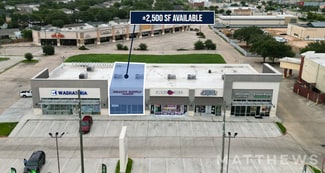 More details for 7016 Fry Rd, Cypress, TX - Retail for Lease