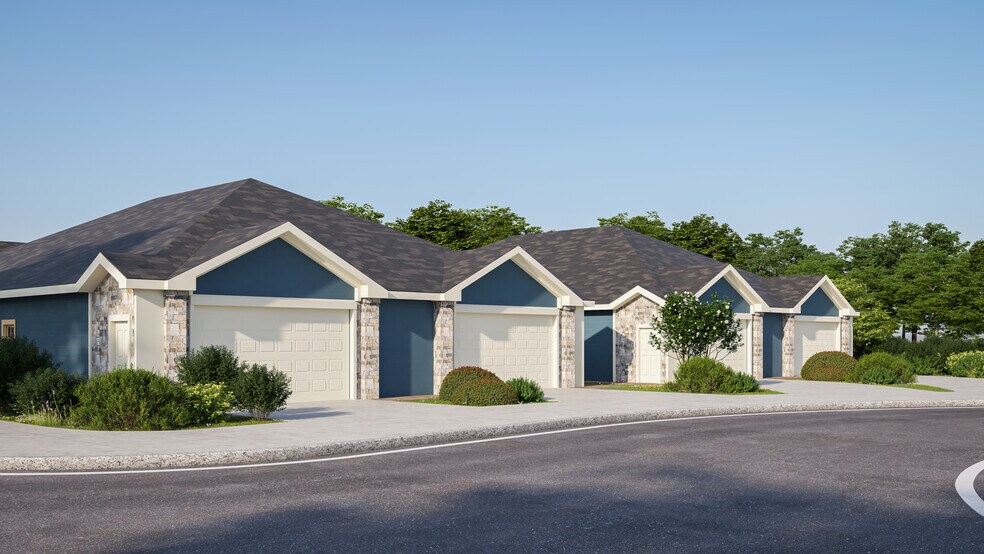 TBD Willowbrook Trl, Tyler, TX 75702 Garden Valley Estates