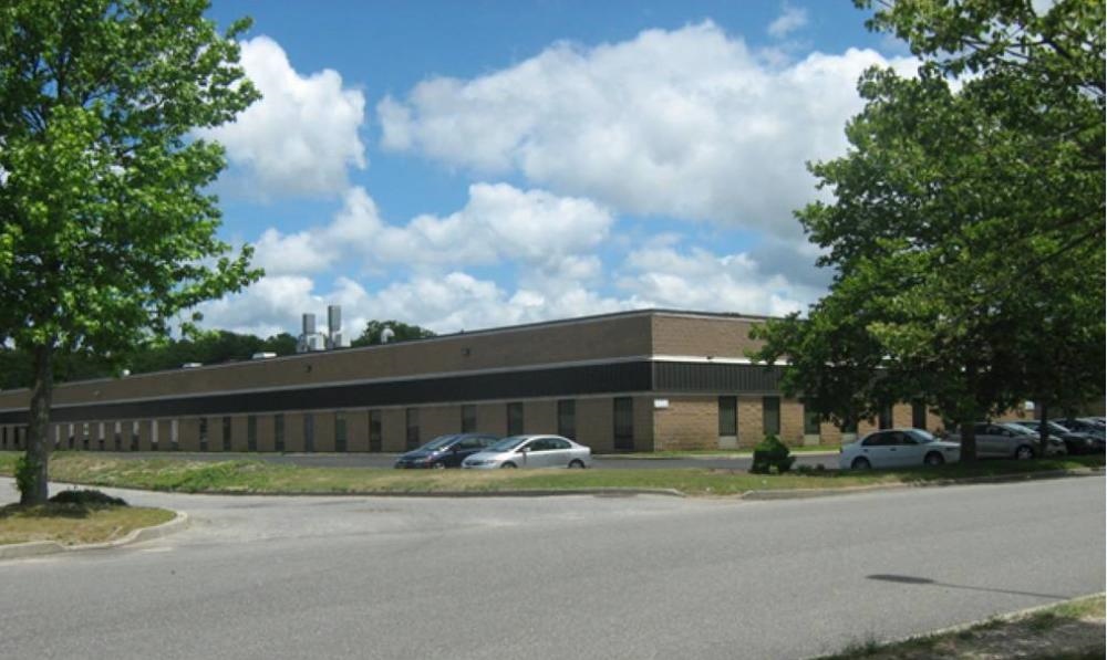 51 Trade Zone Ct, Ronkonkoma, NY for sale Building Photo- Image 1 of 1