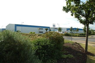 More details for Hearle Way, Hatfield - Industrial for Lease