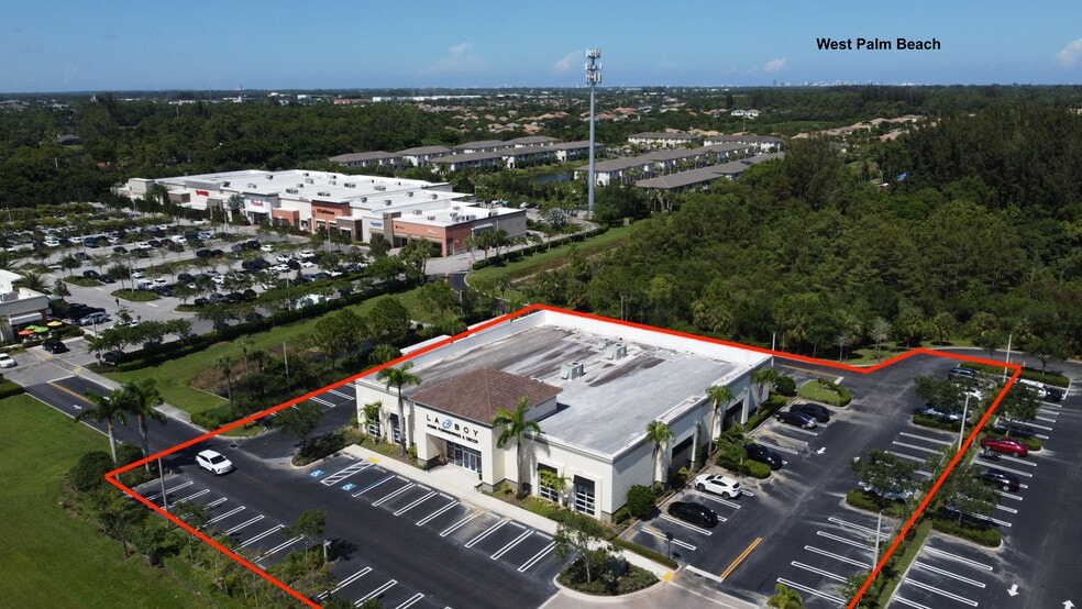410 S State Road 7, Royal Palm Beach, FL for lease - Building Photo - Image 1 of 4