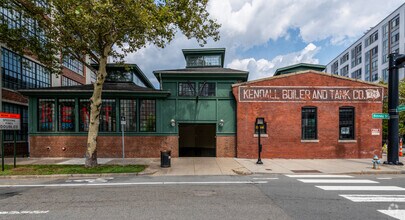 275 Third St, Cambridge, MA 02142 - Office/Retail for Lease