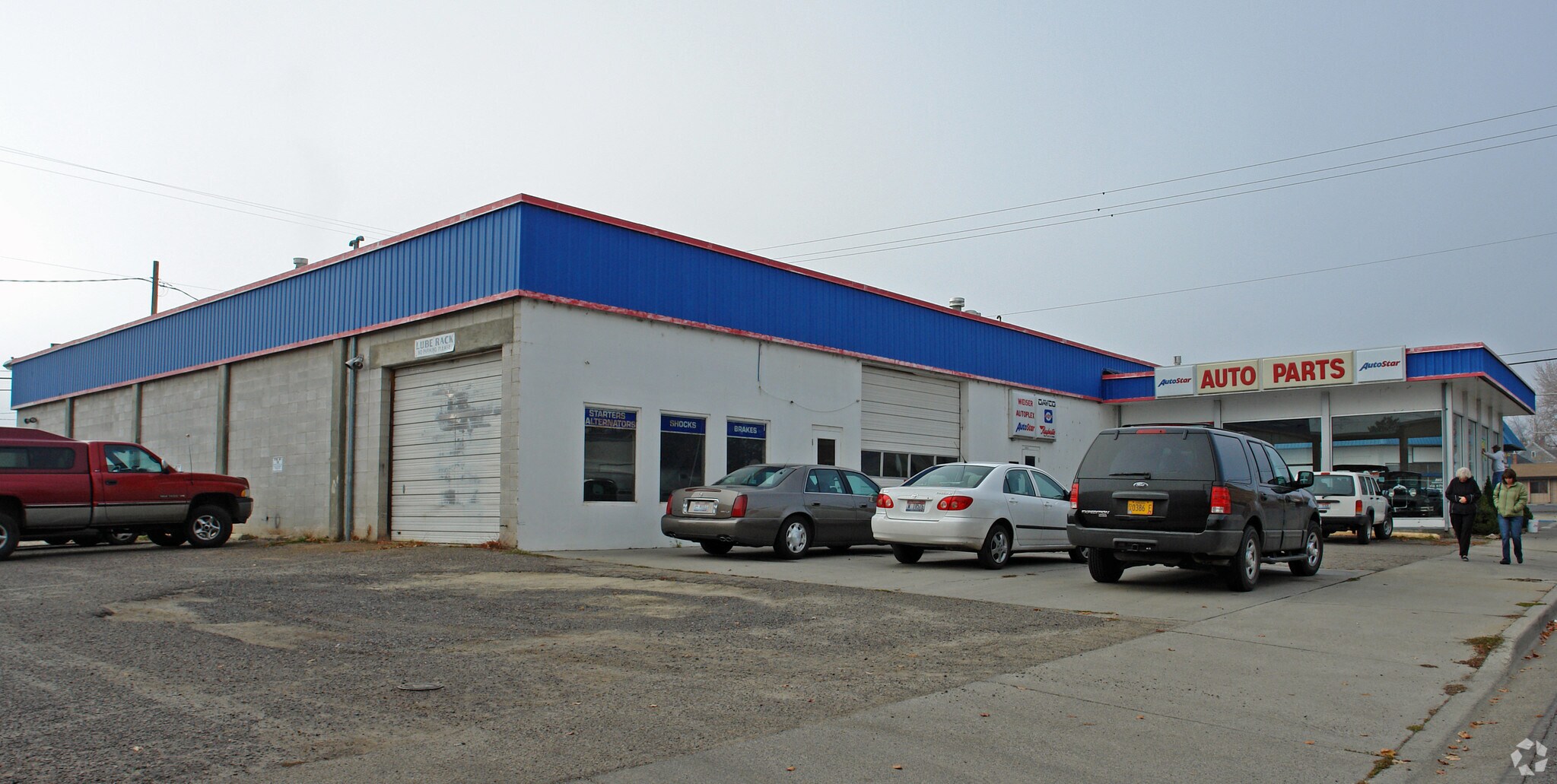 55 W Main St, Weiser, ID for sale Primary Photo- Image 1 of 1