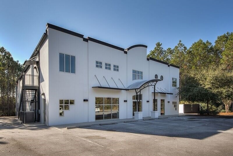 712 Serenoa Rd, Santa Rosa Beach, FL for sale - Primary Photo - Image 1 of 1