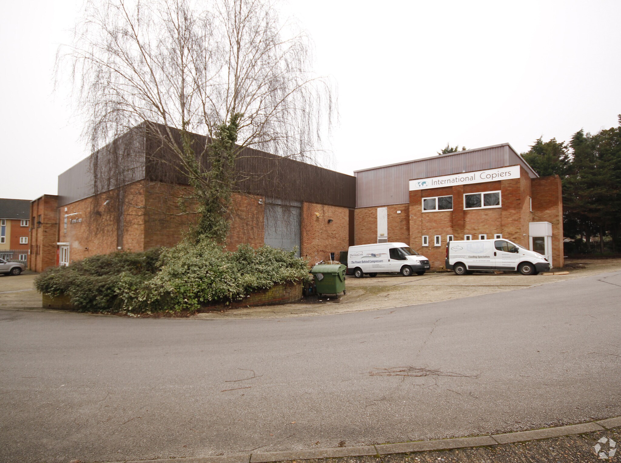 Preston Rd, Reading for sale Primary Photo- Image 1 of 1