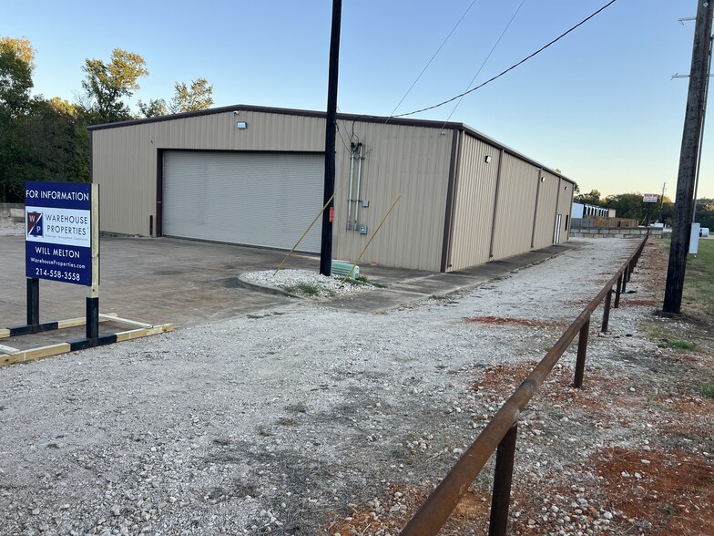 15503 TX-110, Whitehouse, TX for lease - Building Photo - Image 2 of 39