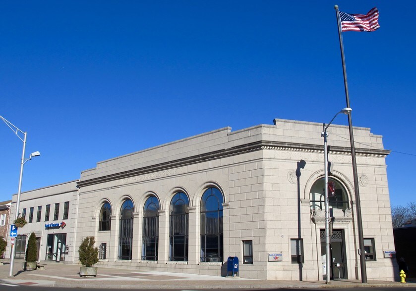 48 Wall St, Norwalk, CT, 06850 Office Space For Lease