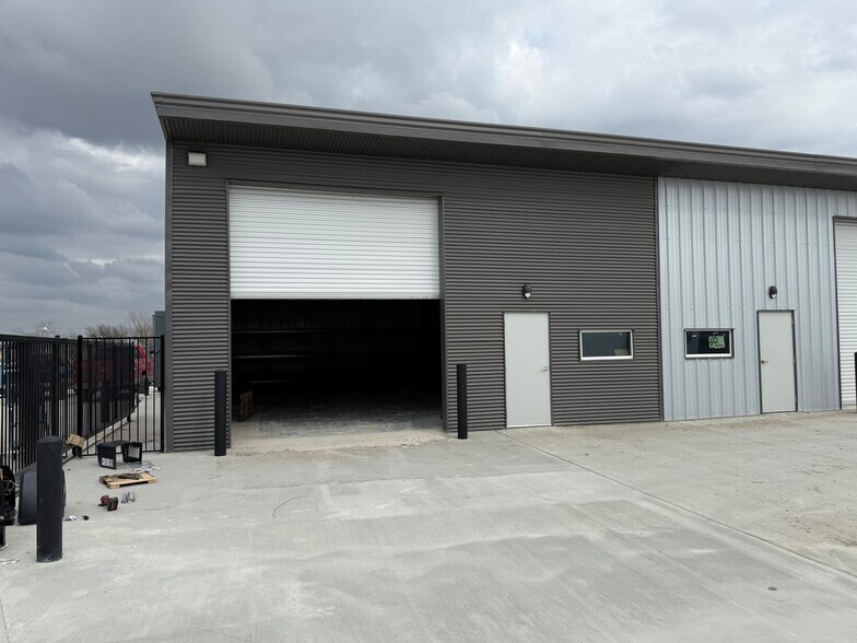 3300 Dacy Ln, Kyle, TX for lease - Building Photo - Image 1 of 12