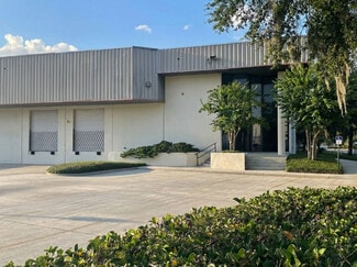 More details for 1051-1153 Bennett Dr, Longwood, FL - Flex for Lease