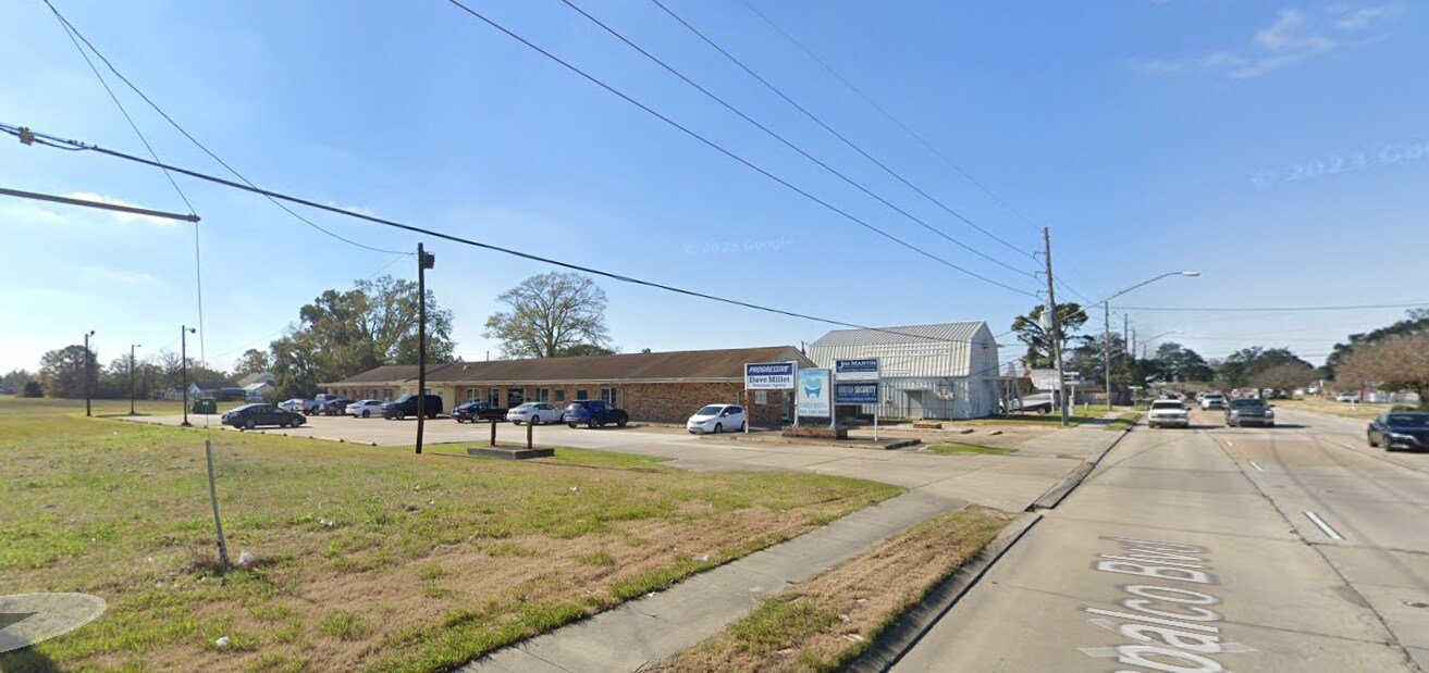 5421 Lapalco Blvd, Marrero, LA for sale Primary Photo- Image 1 of 1