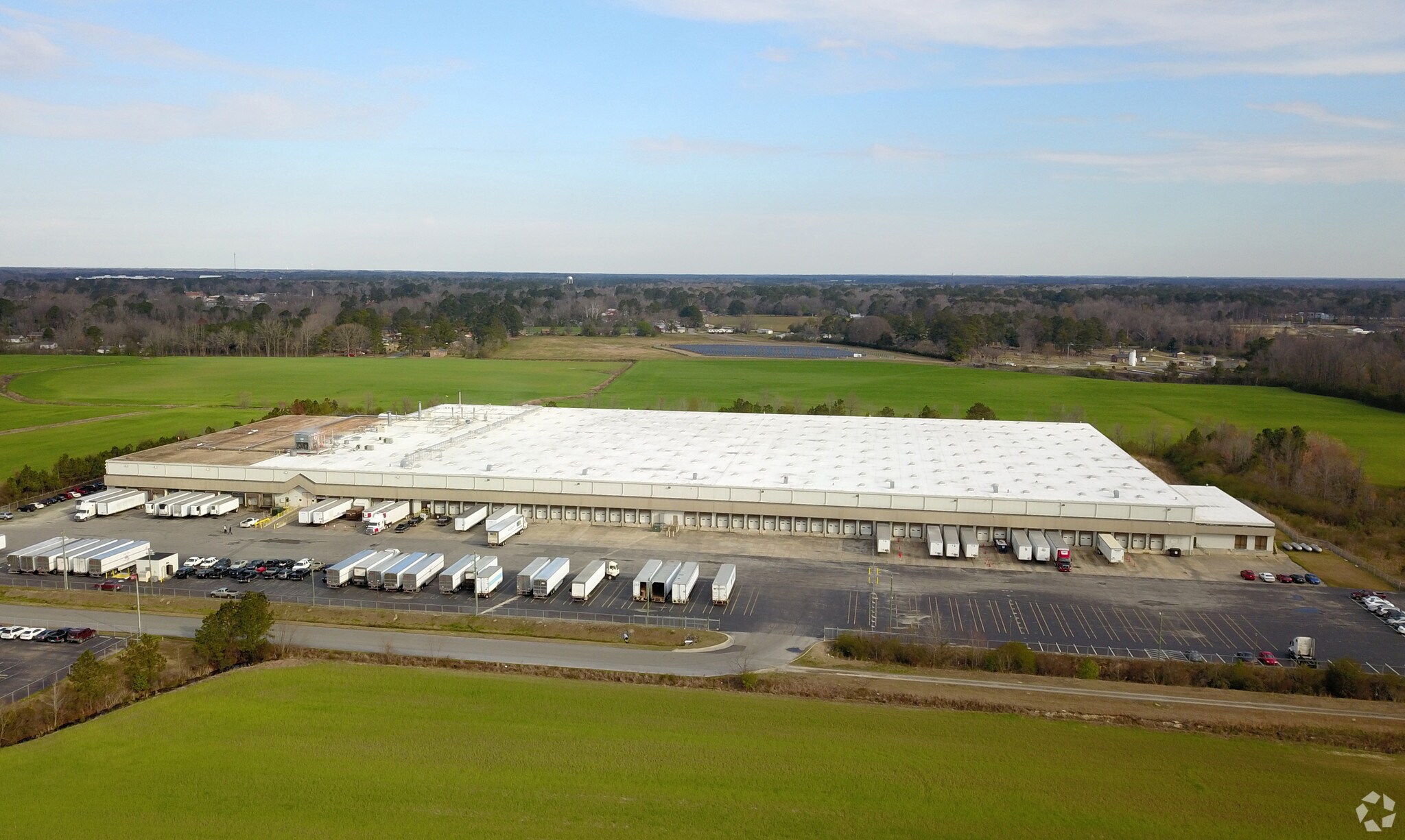 1012 S US Highway 117, Warsaw, NC for sale Primary Photo- Image 1 of 1