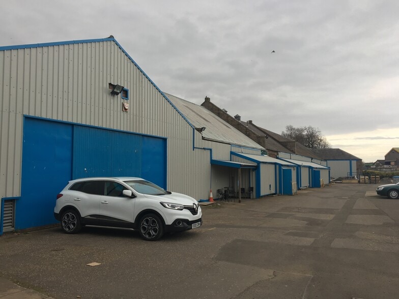 East Mill Rd, Brechin for lease - Building Photo - Image 3 of 4