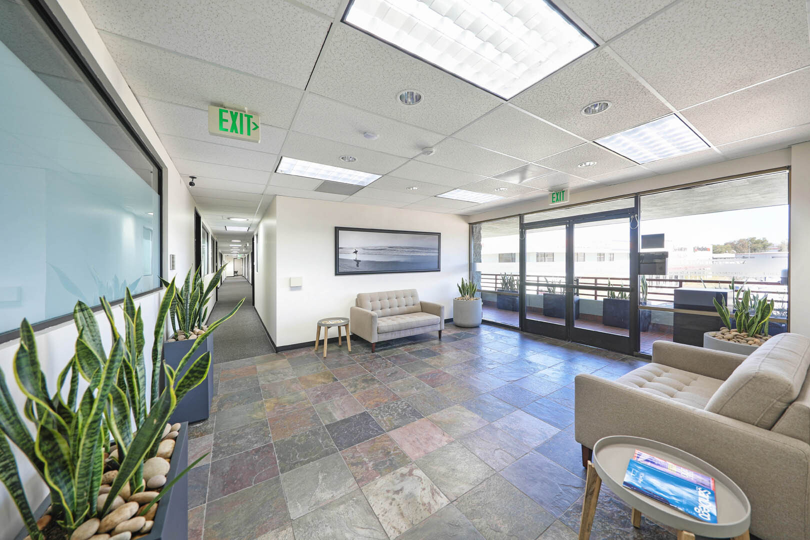 8400 Miramar Rd, San Diego, CA for lease Interior Photo- Image 1 of 18