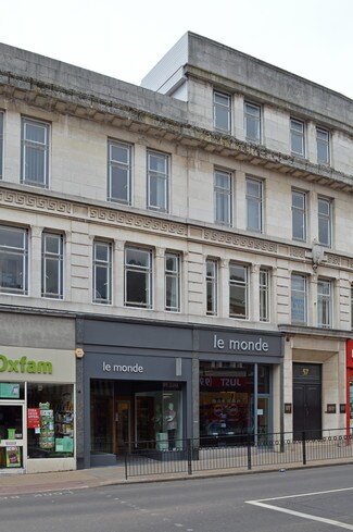 More details for 55-56 Victoria St, Wolverhampton - Retail for Lease