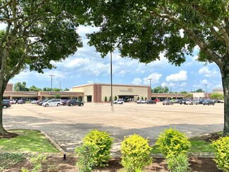 More details for 3803-3843 Cartwright Rd, Missouri City, TX - Retail for Lease