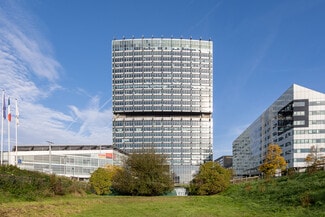 More details for 11 Parvis De Rotterdam, Lille - Office for Lease